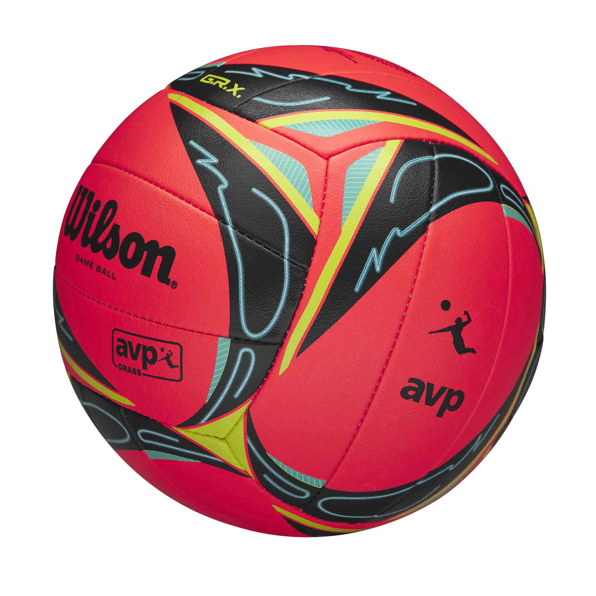 WILSON AVP OFFICIAL – Obrázok 2