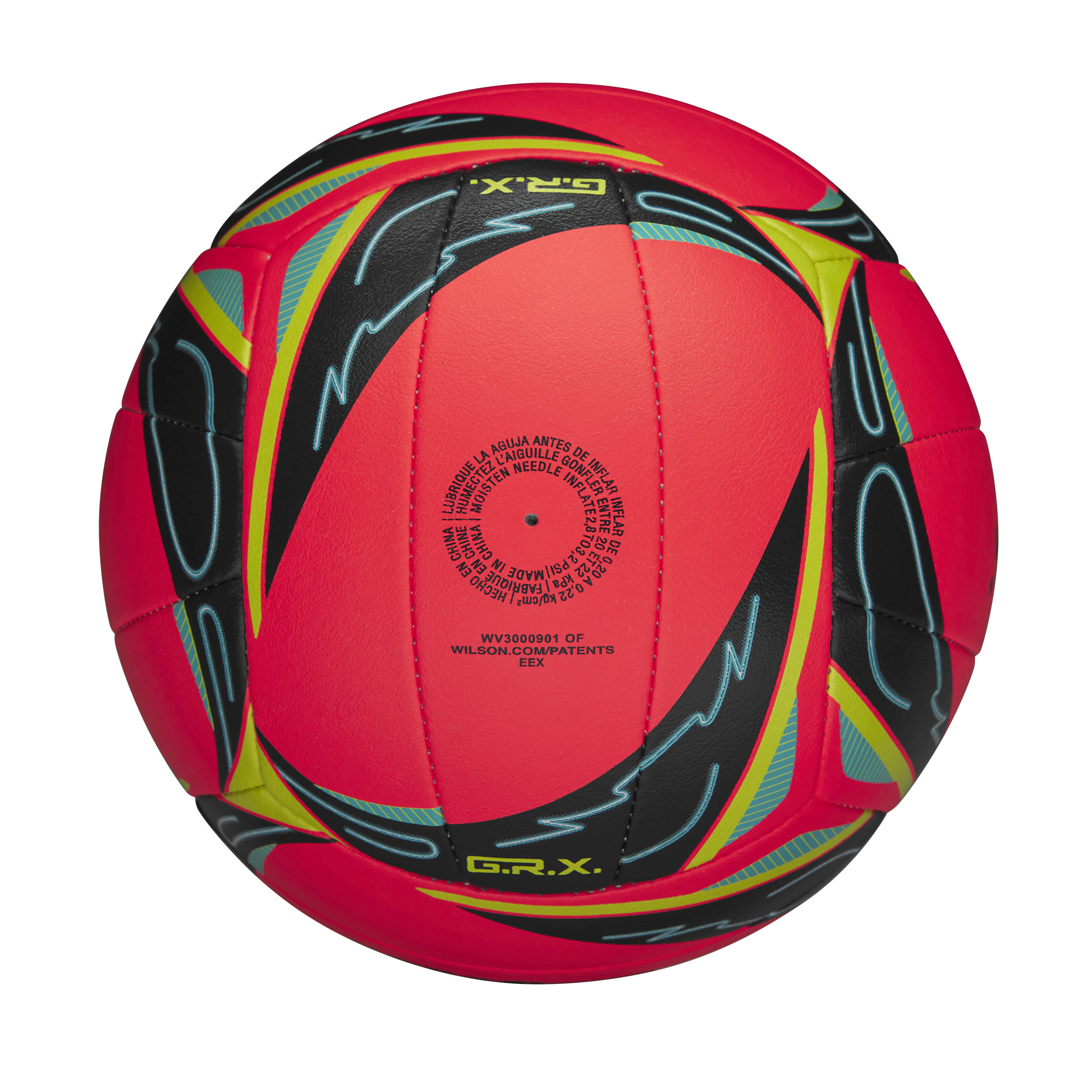 WILSON AVP OFFICIAL – Obrázok 4
