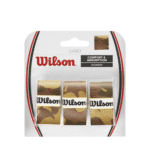 WILSON CAMO OVERGRIP BROWN