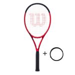 WILSON CLASH 100 PRO V2.0
