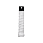 WILSON PROFILE OVERGRIP White – Obrázok 2