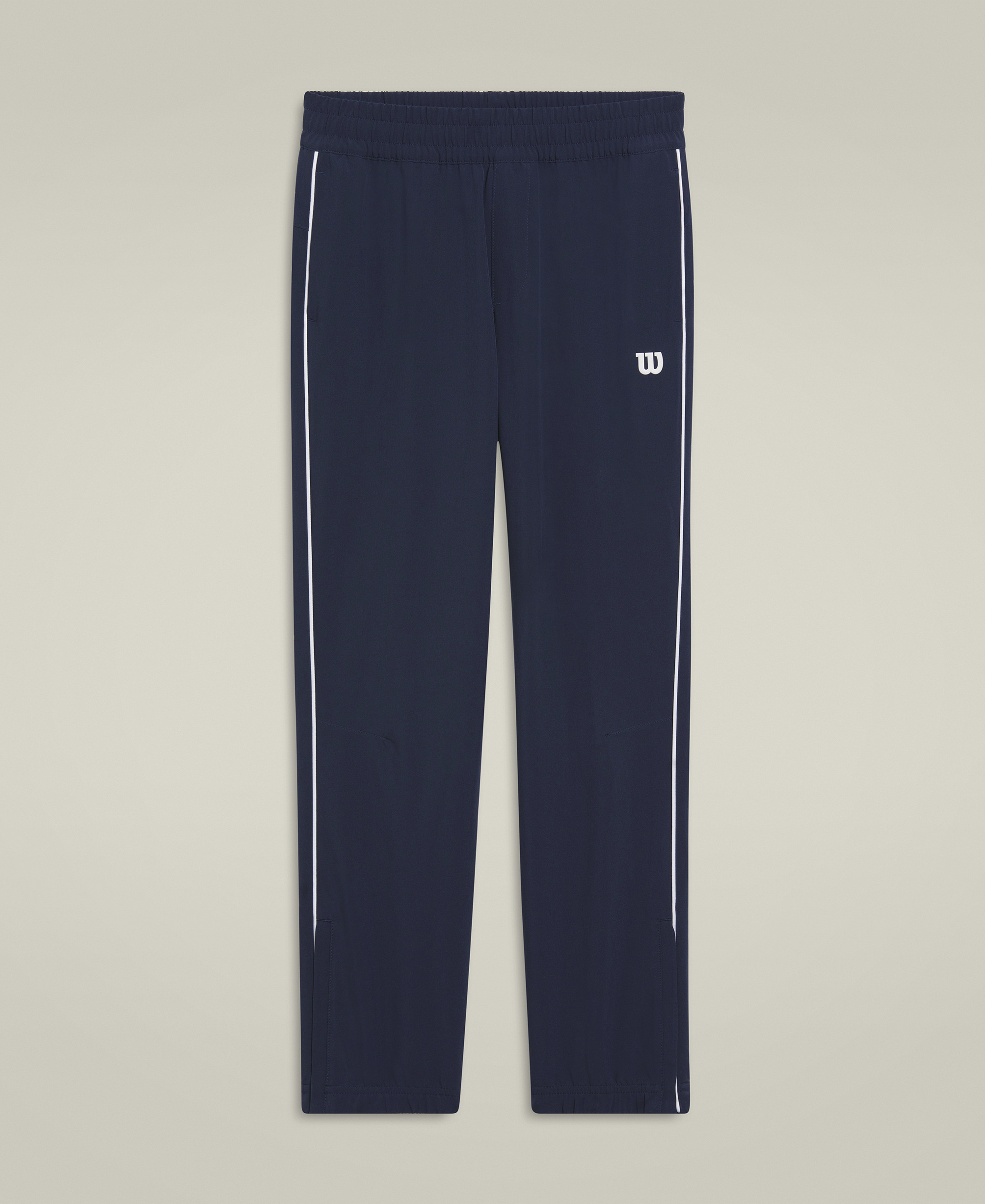 WILSON YOUTH TEAM WOVEN JOGGER NAVY – Obrázok 1