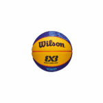 WILSON MINI FIBA 3X3 BASKETBALL - 3