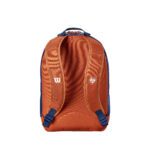 WILSON BACKPACK JUNIOR ROLAND GARROS – Obrázok 3