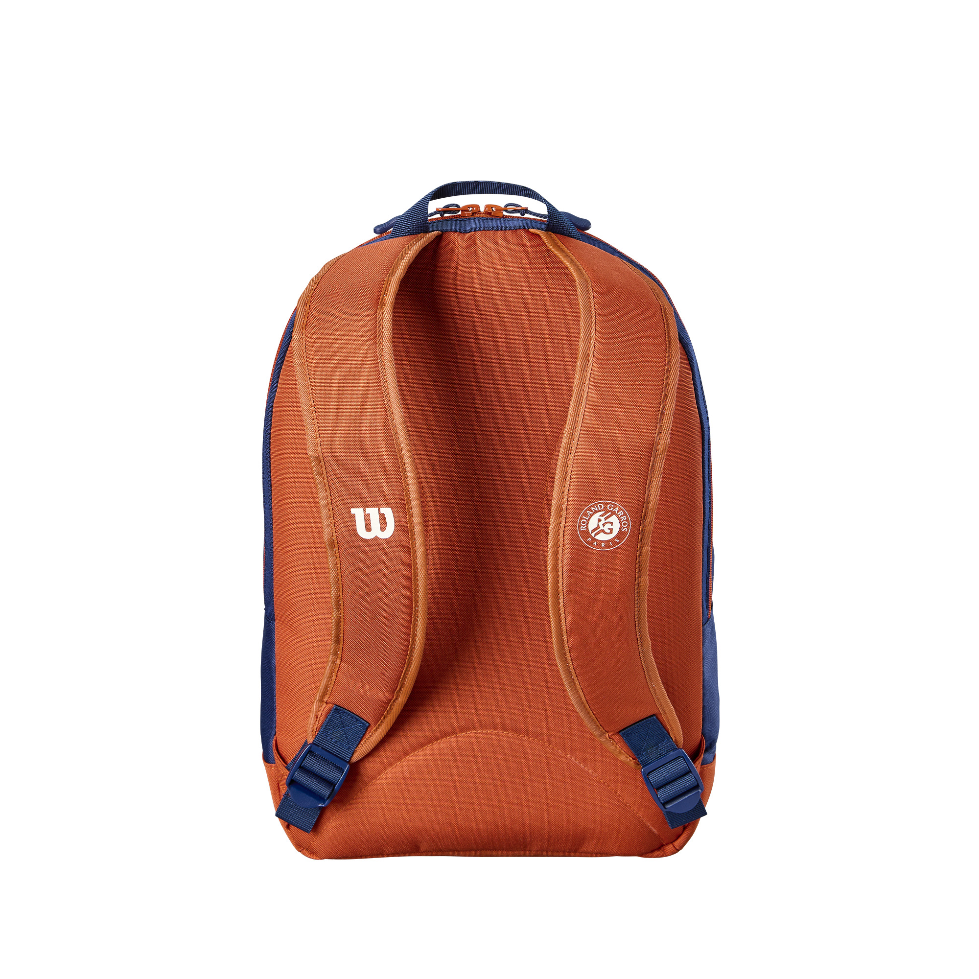 WILSON BACKPACK JUNIOR ROLAND GARROS – Obrázok 3