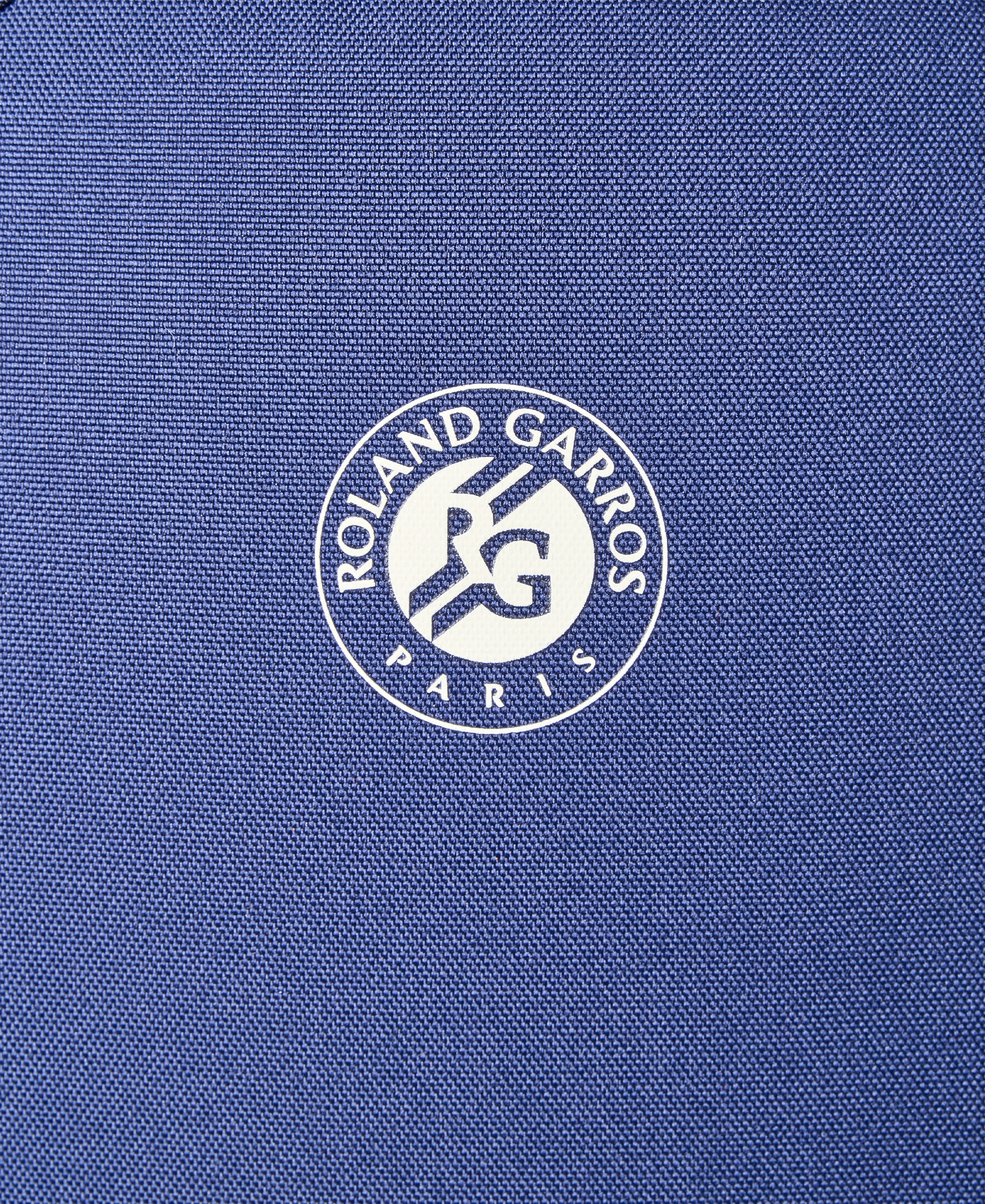 WILSON BACKPACK JUNIOR ROLAND GARROS – Obrázok 5