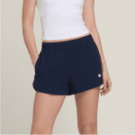 WILSON W TEAM SHORT Classic Navy