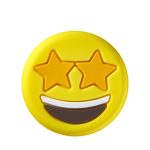 WILSON EMOJI DAMPENER – Obrázok 6