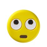 WILSON EMOJI DAMPENER – Obrázok 5