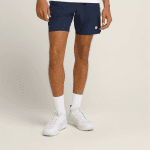 WILSON TOURNAMENT SHORT V2 7" NAVY – Obrázok 2