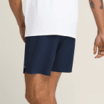 WILSON TOURNAMENT SHORT V2 7" NAVY – Obrázok 4