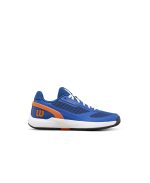 WILSON RUSH PRO 5 JR Blue/White – Obrázok 4