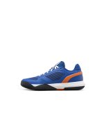 WILSON RUSH PRO 5 JR Blue/White – Obrázok 5