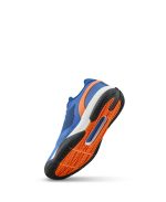 WILSON RUSH PRO 5 JR Blue/White – Obrázok 3