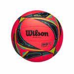 WILSON AVP OFFICIAL
