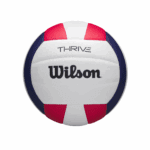 WILSON THRIVE RED/WHITE/NAVY