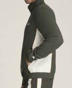 WILSON GRAND SLAM JACKET GRAPE LEAF – Obrázok 2