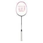 WILSON FIERCE C270 - CONTROL