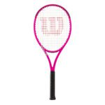WILSON BURN 105S V6 PINK – s výpletom !