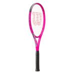 WILSON BURN 105S V6 PINK – s výpletom ! – Obrázok 2