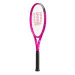 WILSON BURN 105S V6 PINK – s výpletom ! – Obrázok 3