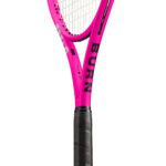 WILSON BURN 105S V6 PINK – s výpletom ! – Obrázok 6
