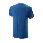 WILSON COMPETITION SEAMLESS HENLEY BLUE – Obrázok 2