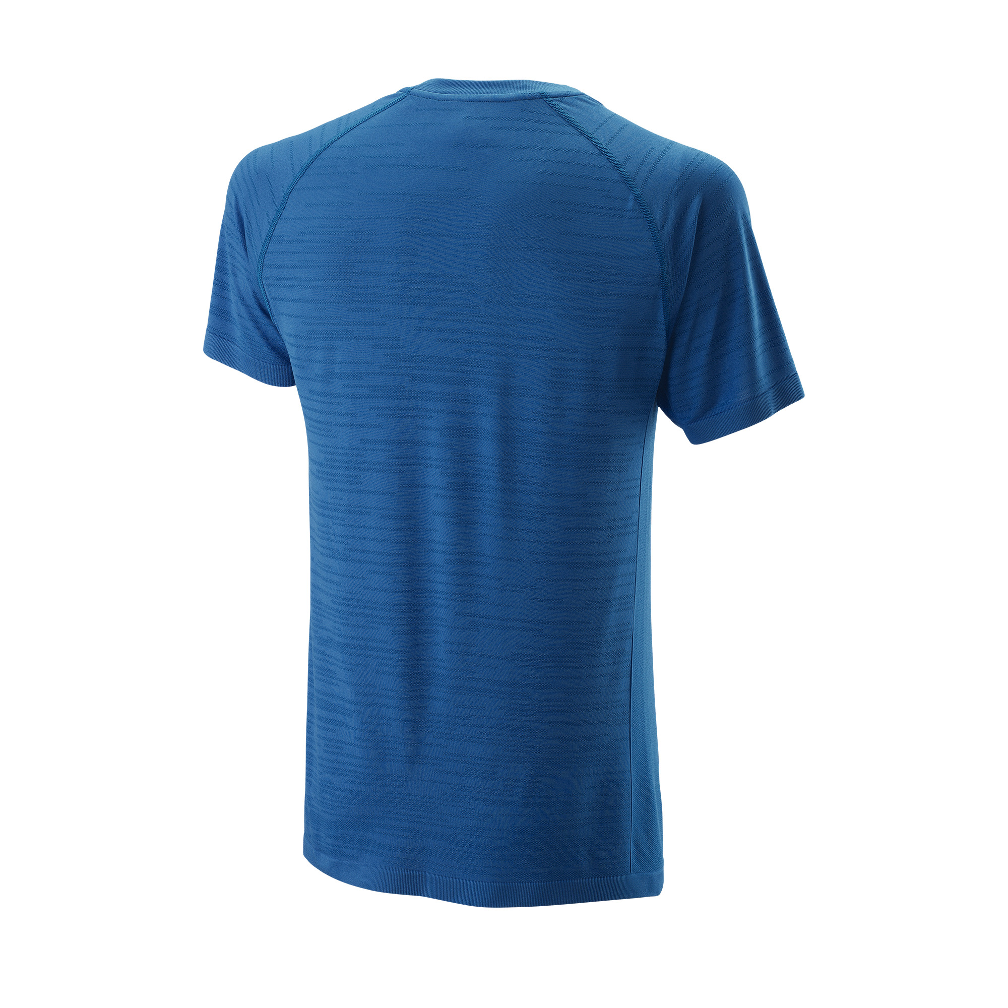 WILSON COMPETITION SEAMLESS HENLEY BLUE – Obrázok 2