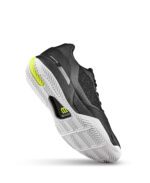 WILSON RUSH TOUR 5 CLAY Black/White – Obrázok 10