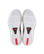 WILSON RUSH TOUR 5 White/Bay/Fiery Coral – Obrázok 7