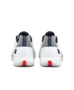 WILSON RUSH TOUR 5 White/Bay/Fiery Coral – Obrázok 8