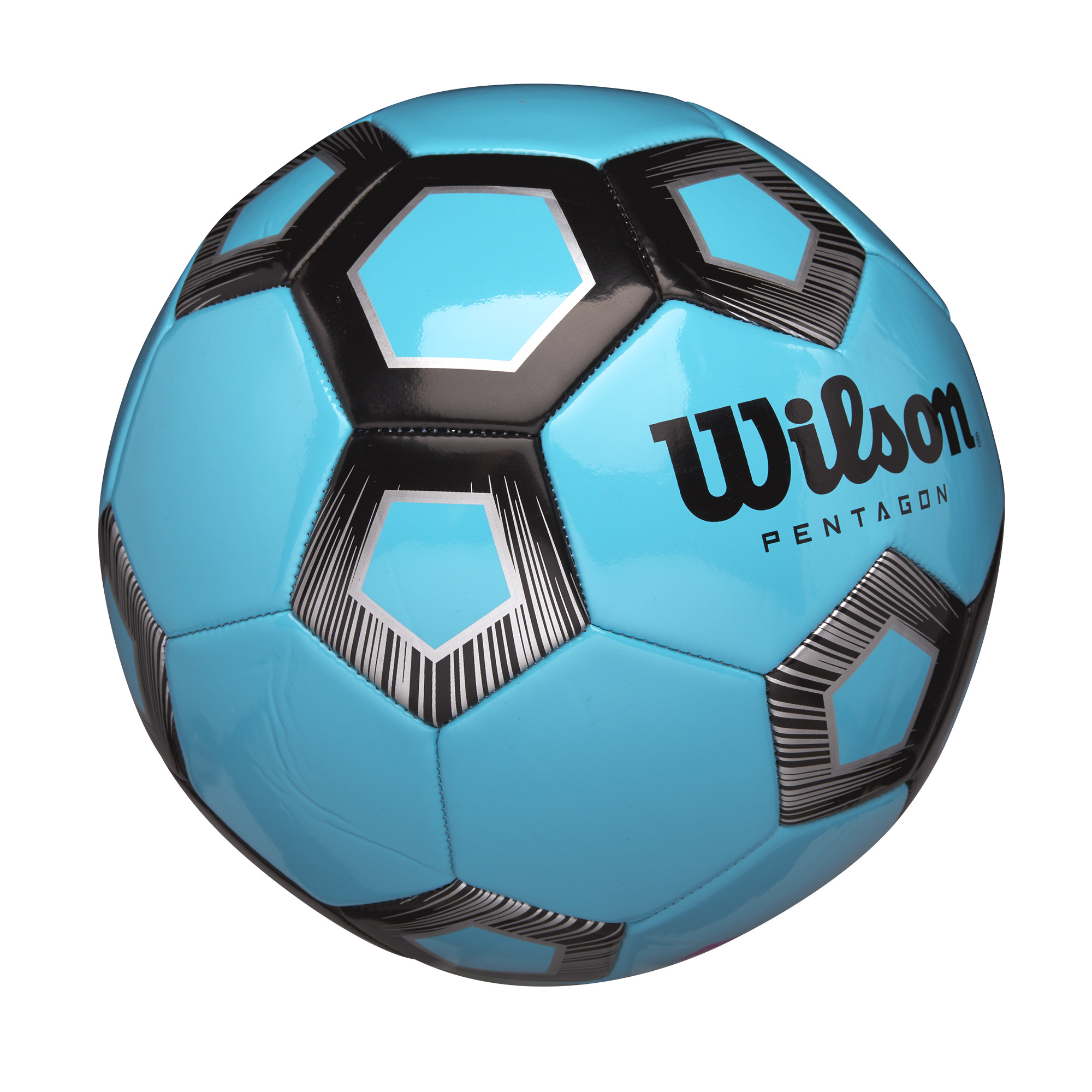 WILSON PENTAGON SB 5 BLUE – Obrázok 2