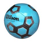 WILSON PENTAGON SB 5 BLUE – Obrázok 3