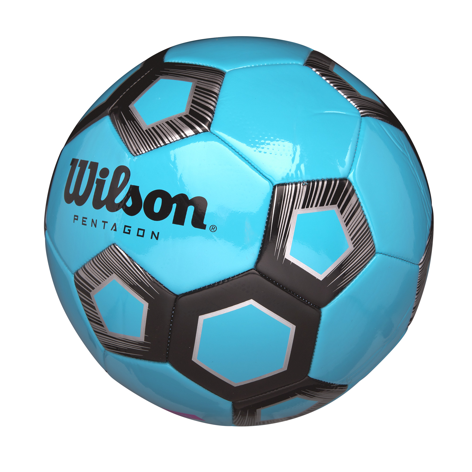 WILSON PENTAGON SB 5 BLUE – Obrázok 3