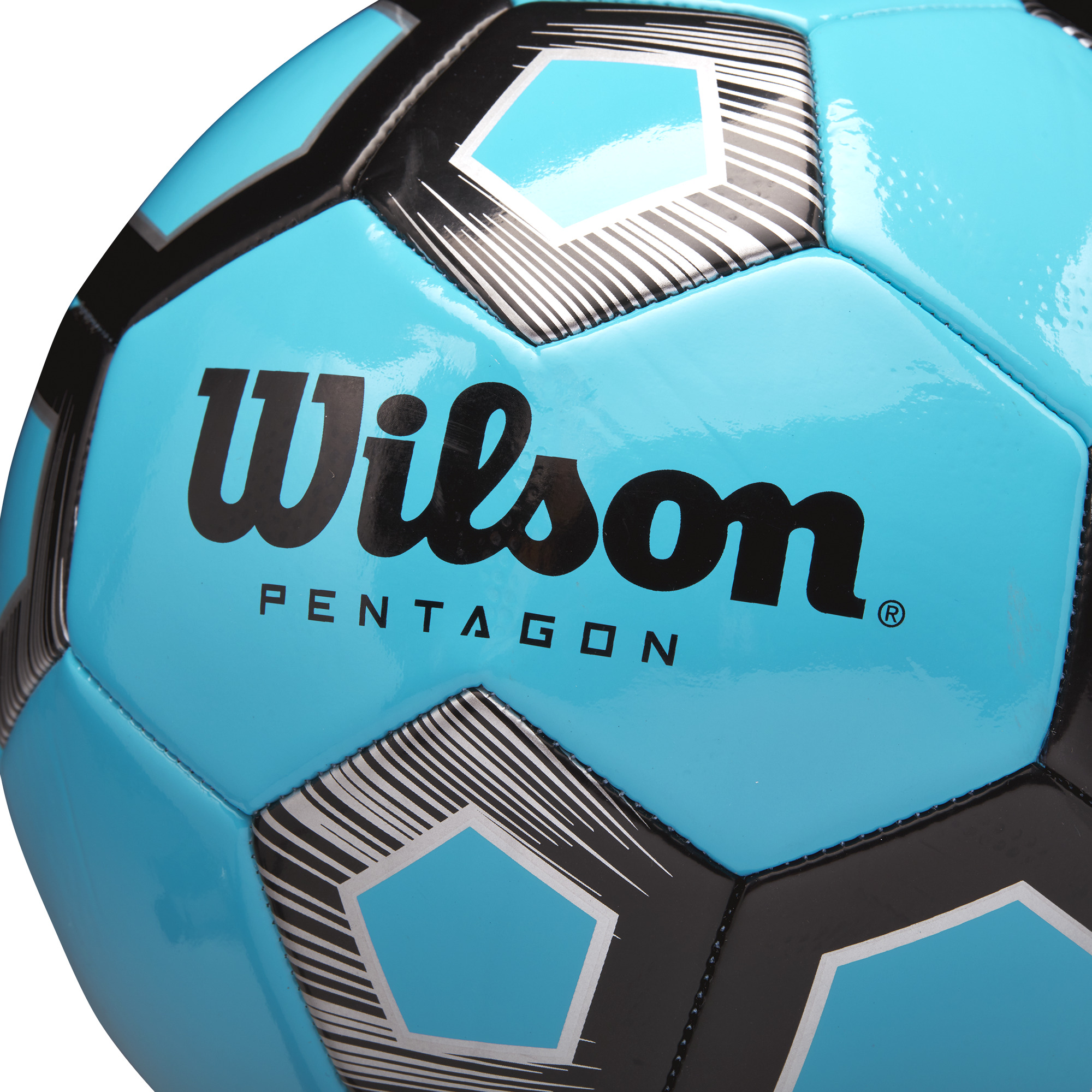 WILSON PENTAGON SB 5 BLUE – Obrázok 5