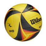 WILSON OPTX AVP OFFICIAL GAME BALL – Obrázok 2