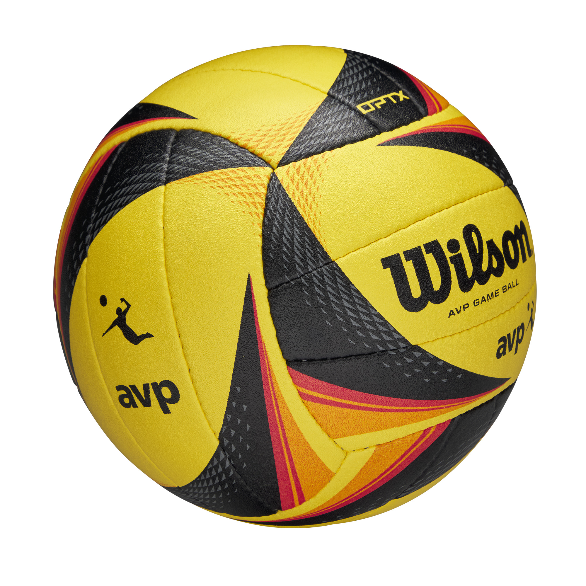 WILSON OPTX AVP OFFICIAL GAME BALL – Obrázok 2