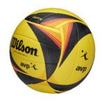 WILSON OPTX AVP OFFICIAL GAME BALL – Obrázok 3
