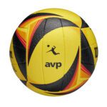 WILSON OPTX AVP OFFICIAL GAME BALL – Obrázok 4