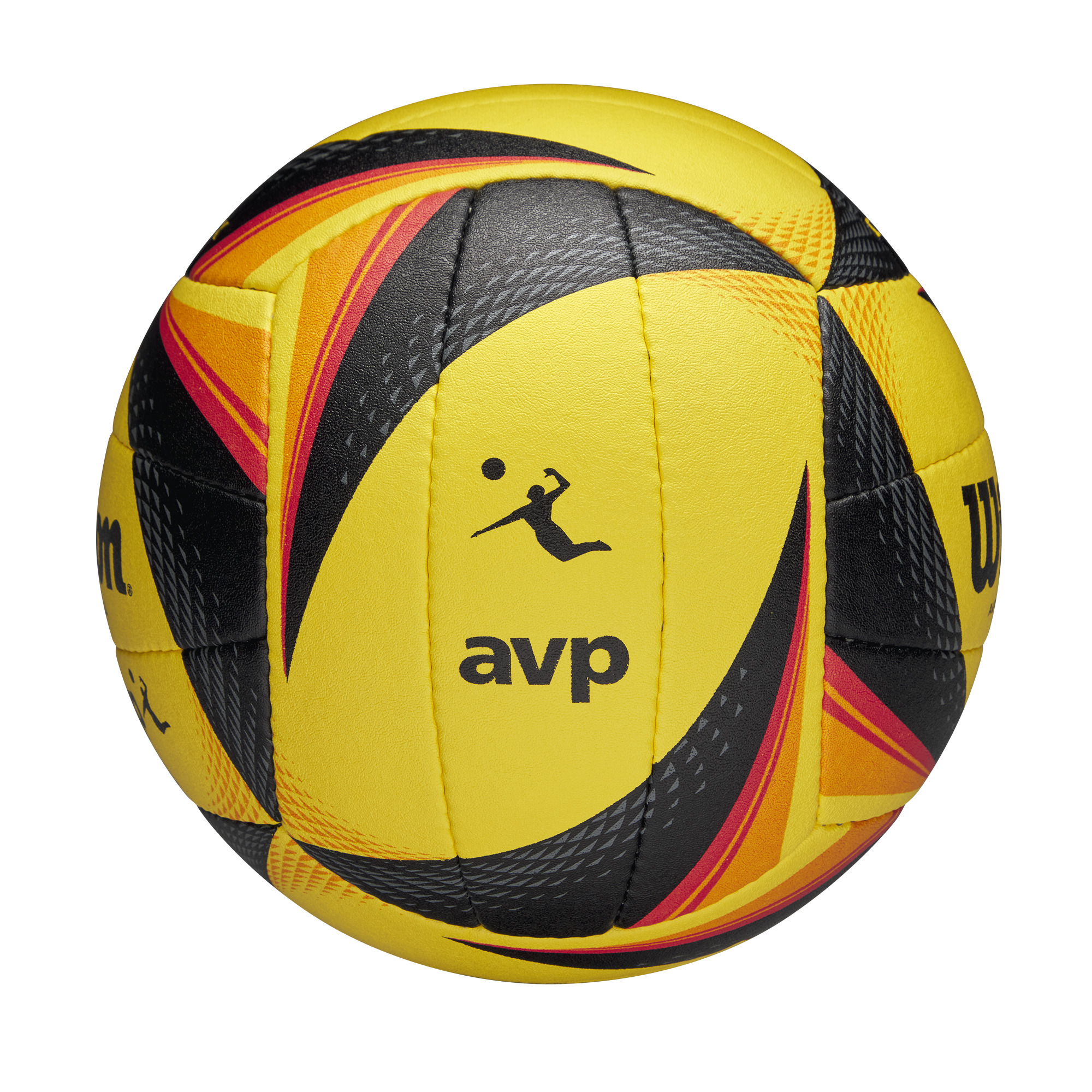 WILSON OPTX AVP OFFICIAL GAME BALL – Obrázok 4