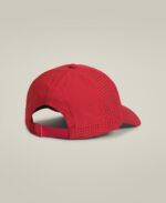 WILSON ACTIVE TENNIS HAT VARSITY RED – Obrázok 2