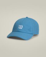 WILSON ACTIVE TENNIS HAT WAVE