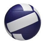WILSON HELIX GAME BALL BLUE/WHITE – Obrázok 3