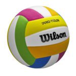 WILSON PRO TOUR MULTICOLOR INDOOR – Obrázok 2