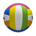 WILSON PRO TOUR MULTICOLOR INDOOR – Obrázok 4