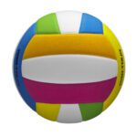 WILSON PRO TOUR MULTICOLOR INDOOR – Obrázok 5