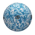 WILSON IMPACT GEN GREEN – Obrázok 4