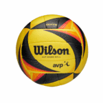 WILSON OPTX AVP OFFICIAL GAME BALL