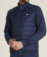 WILSON TEAM HYBRID JACKET