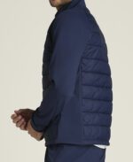 WILSON TEAM HYBRID JACKET – Obrázok 2